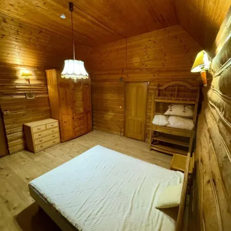 Statek Kachlirka Apartamento *