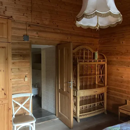 Statek Kachlirka Kosetice