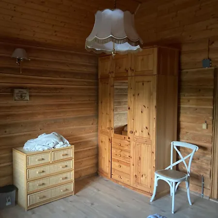 Apartamento Statek Kachlirka Kosetice
