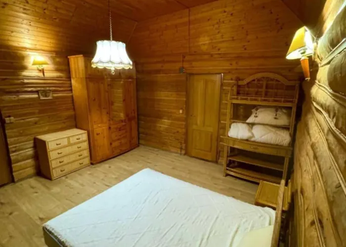 Statek Kachlirka Apartment *