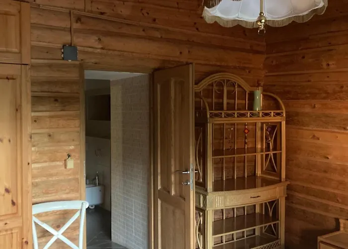 Statek Kachlirka Kosetice